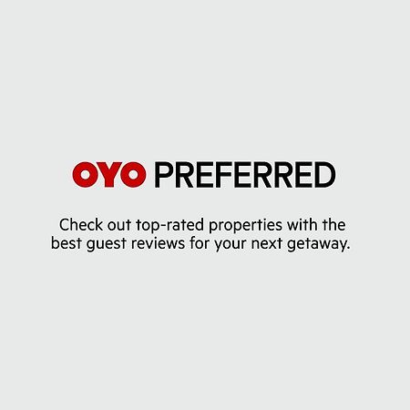 Oyo 41102 Hyderabad Elite Hotel Haidar Sahibguda Exterior foto