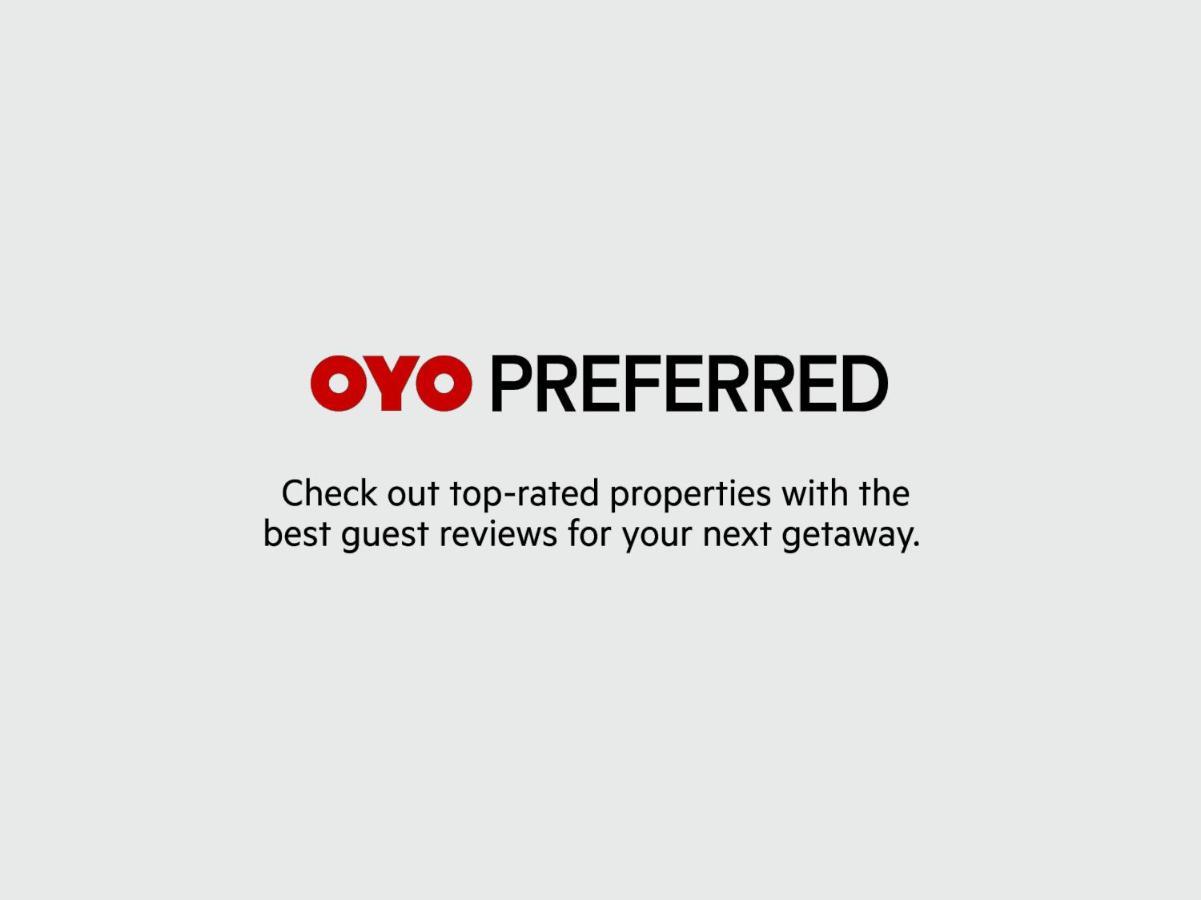 Oyo 41102 Hyderabad Elite Hotel Haidar Sahibguda Exterior foto